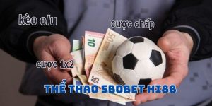 Thể Thao SBOBET Hi88