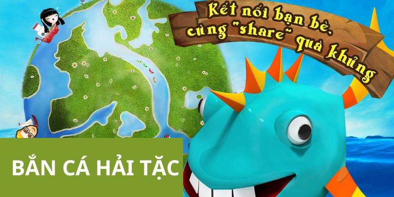 Các mẹo chơi game săn cá hải tặc cực hay dành tặng hội viên của Hi88 